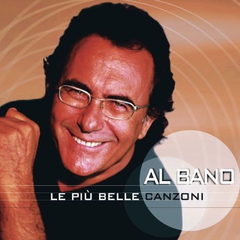 LE PIU' BELLE CANZONI