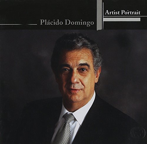 ARTIST PORTRAIT: PLACIDO DOMINGO