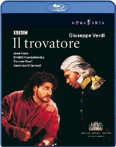 IL TROVATORE