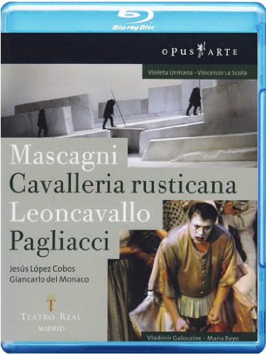 CAVALLERIA RUSTICANA