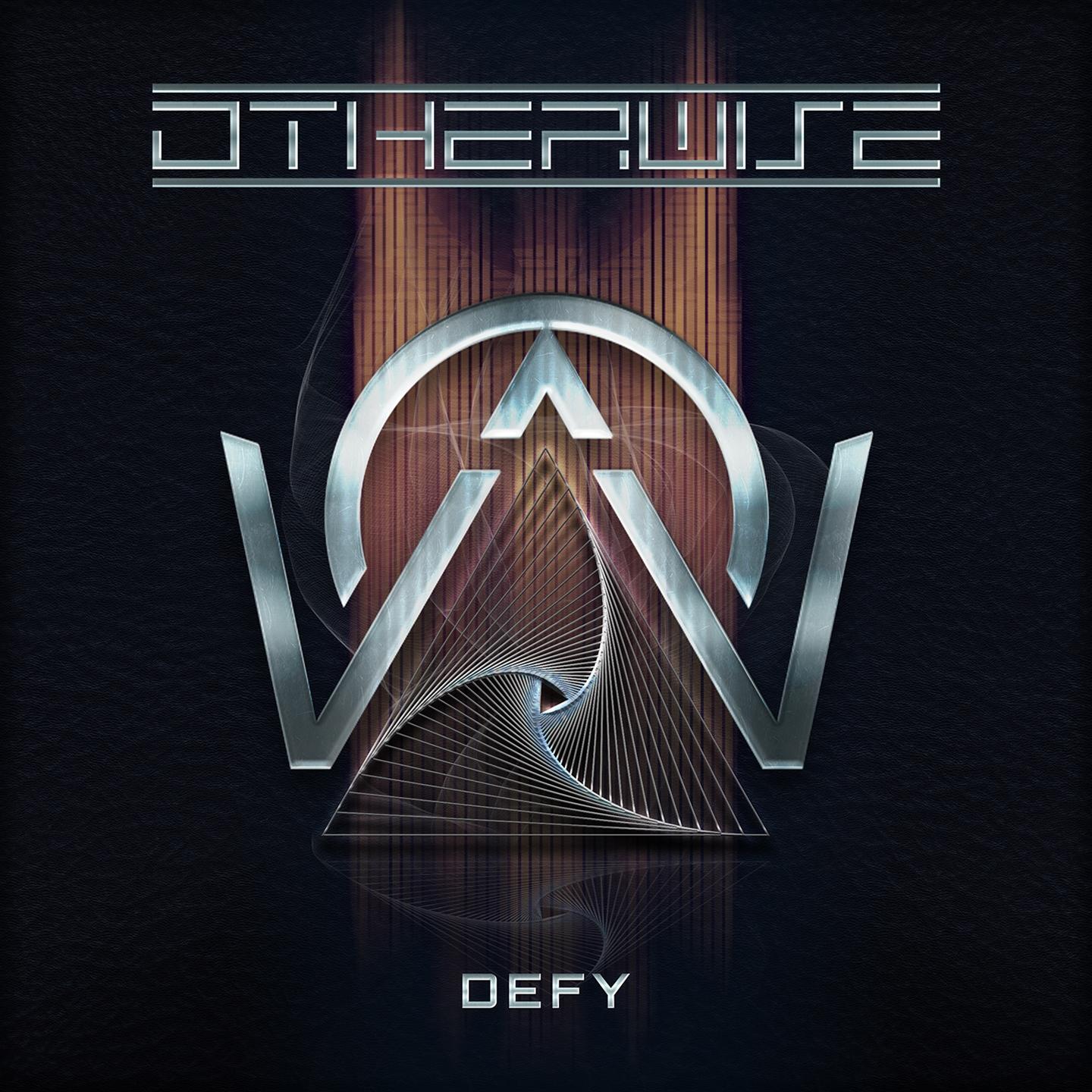 DEFY [CLEAR VINYL LP+MP3]