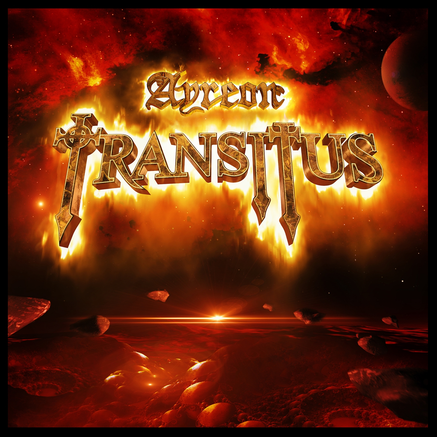 TRANSITUS [2 CD]