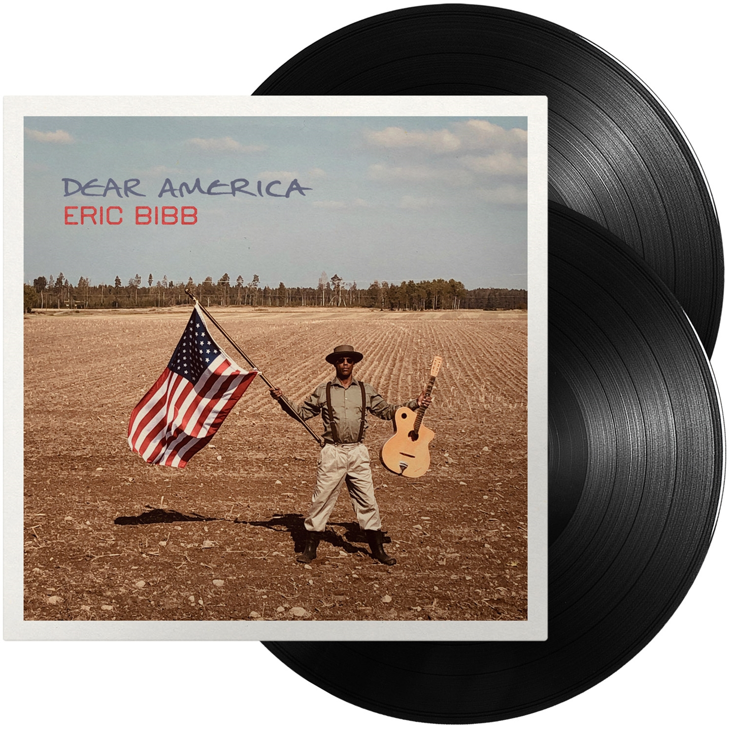 DEAR AMERICA [2 LP]