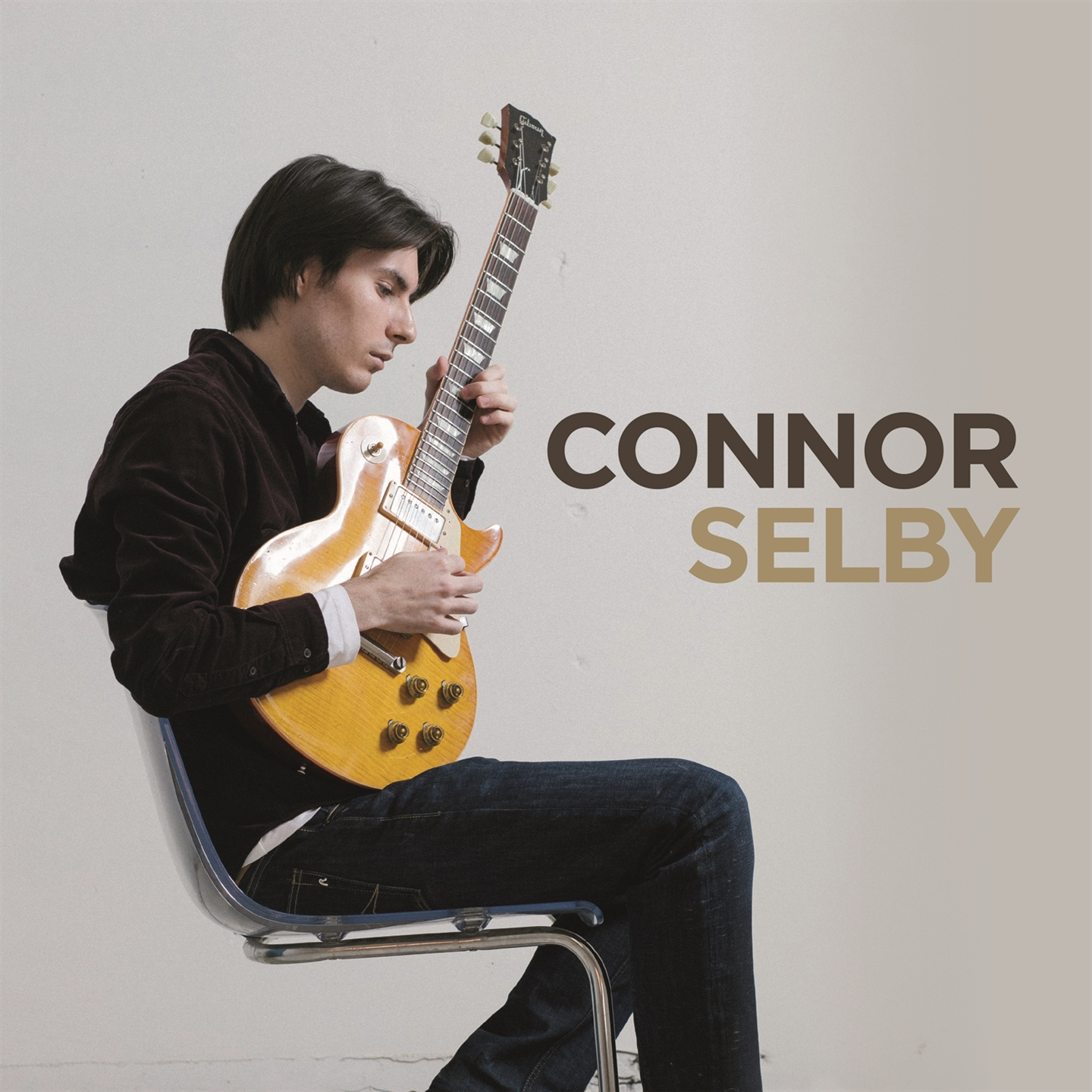CONNOR SELBY [LIMITED EDITION]