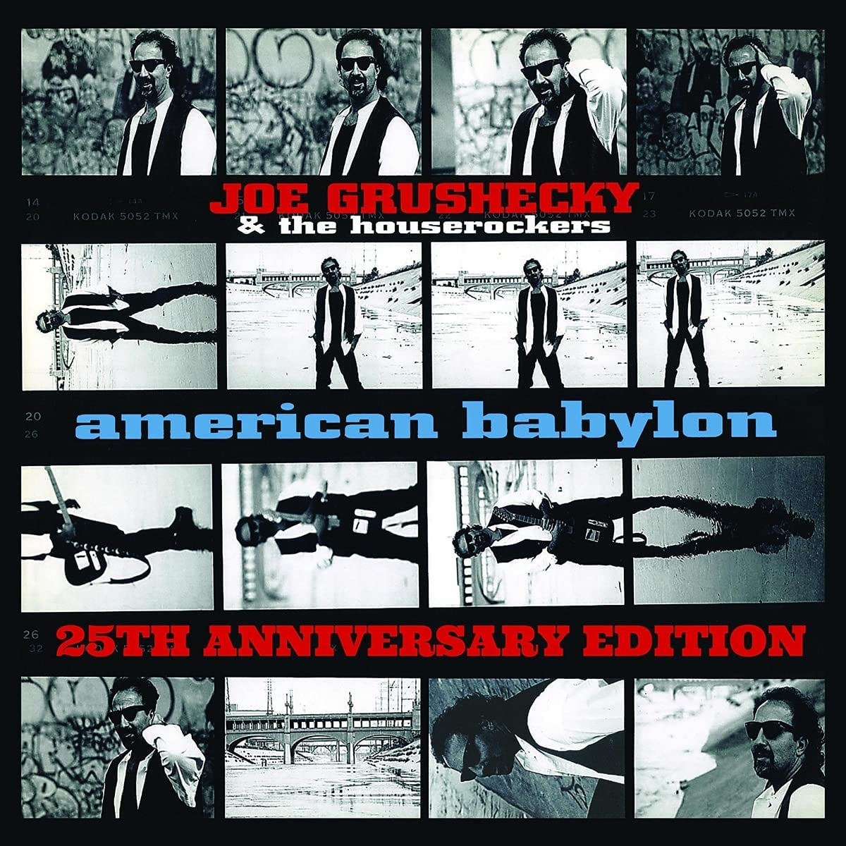 AMERICAN BABYLON (25TH ANNIVERSARY)