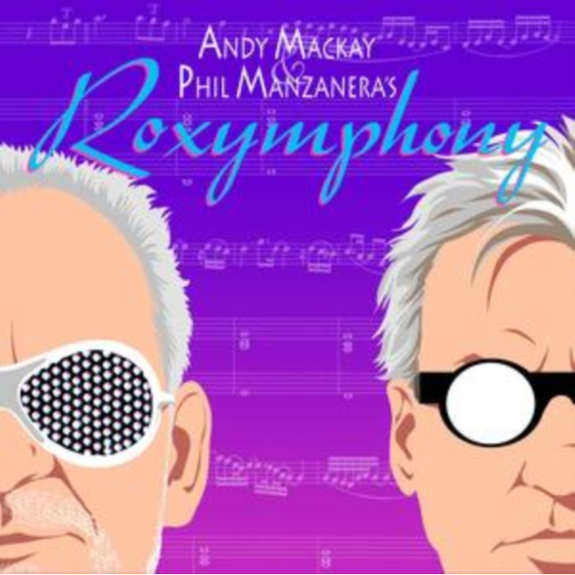 ROXYMPHONY