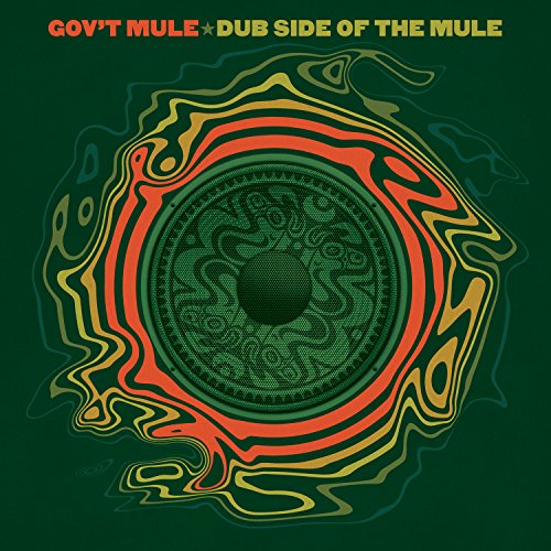 DUB SIDE OF THE MULE [2LP]