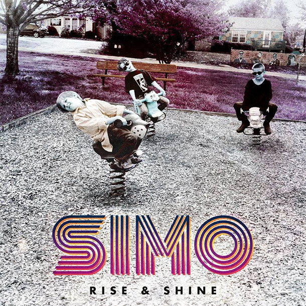 RISE & SHINE [2LP+MP3]