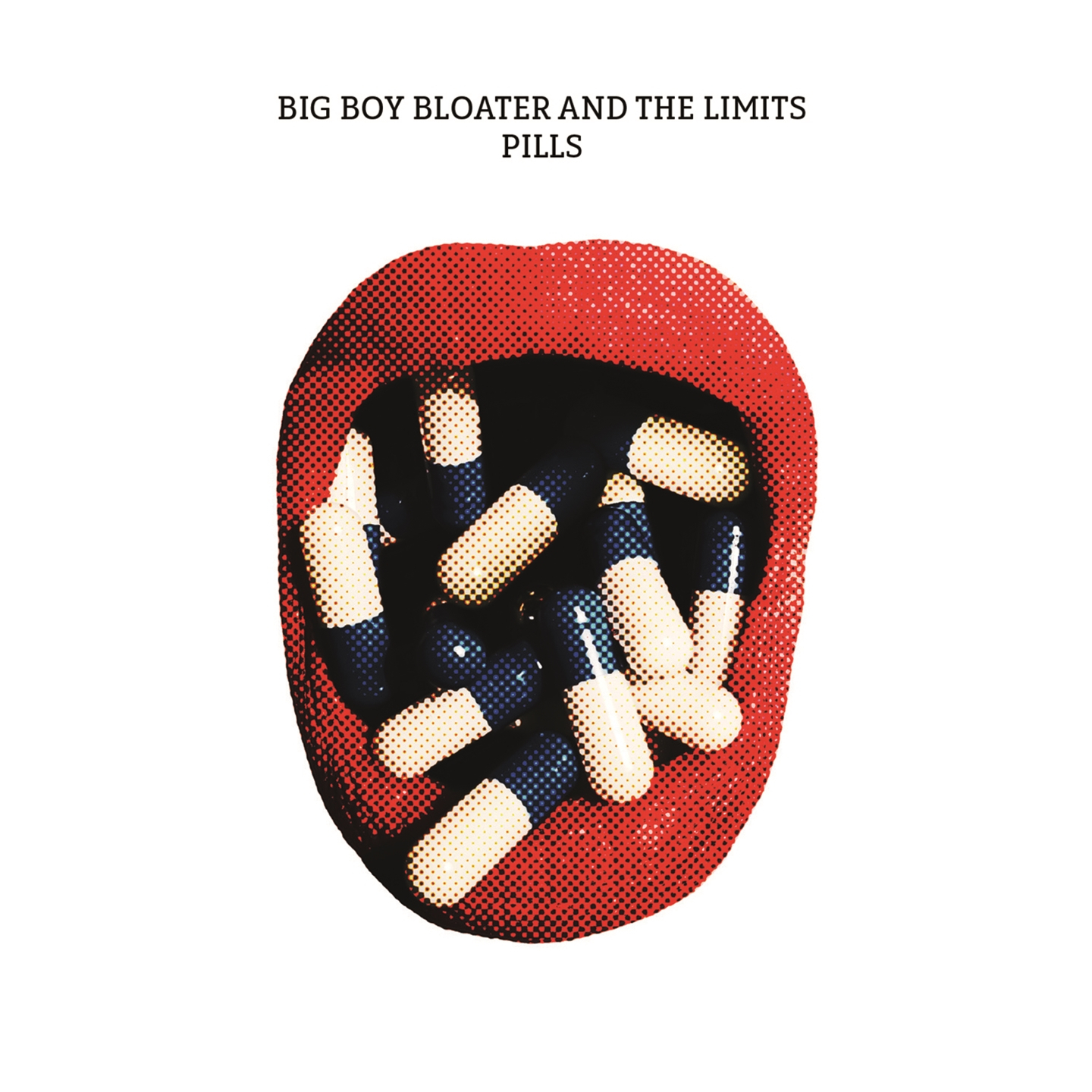 PILLS [LP+ MP3]