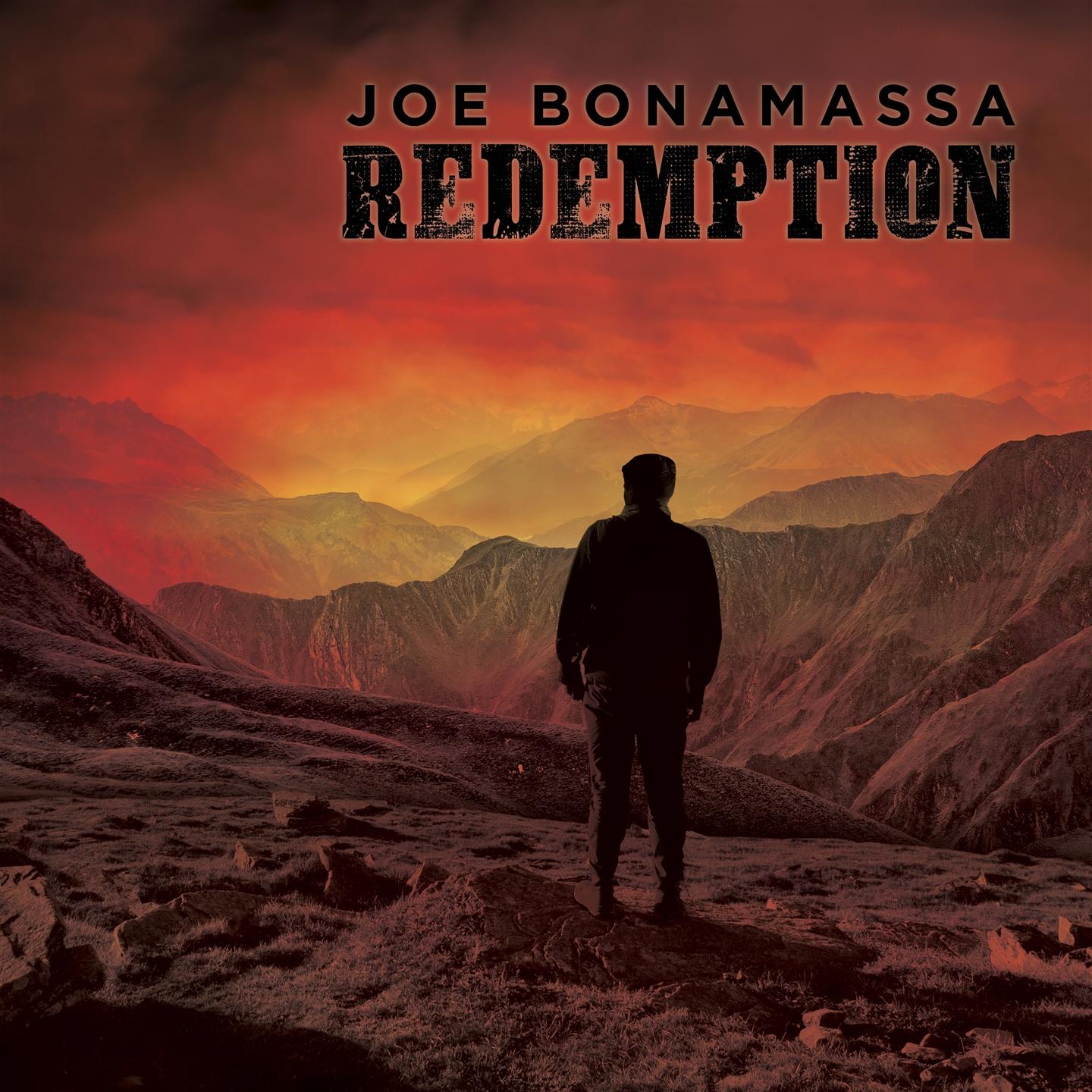 REDEMPTION [DELUXE LTD.ED.]