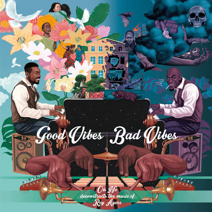 GOOD VIBES / BAD VIBES