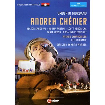 ANDREA CHENIER