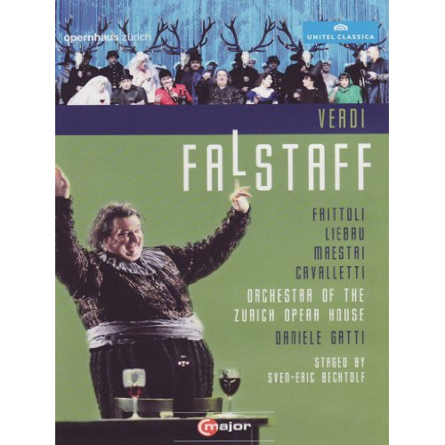 FALSTAFF