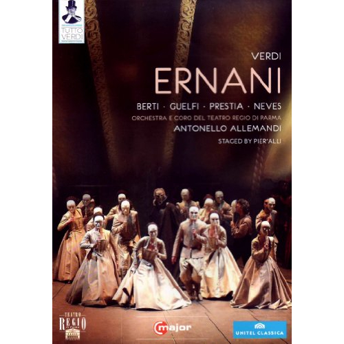 ERNANI