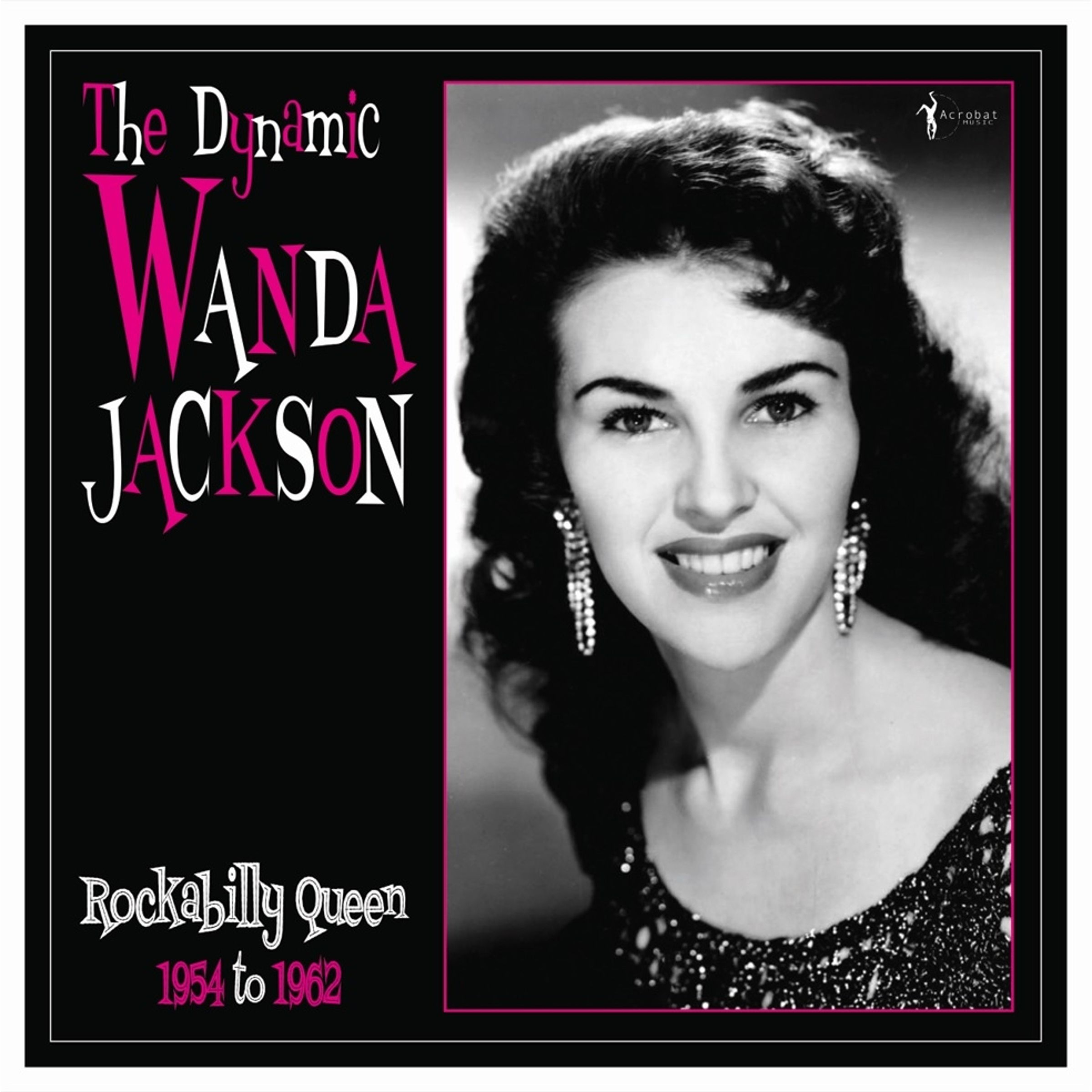 THE DYNAMIC WANDA JACKSON 195