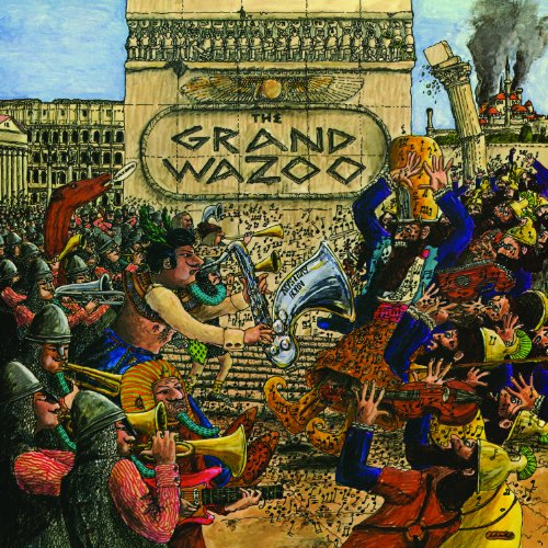 THE GRAND WAZOO