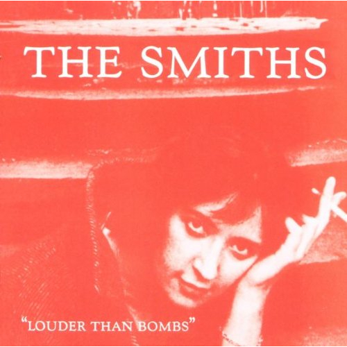LOUDER THAN BOMBS-REMASTERED ED.