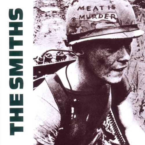 MEAT IS MURDER -REMASTERED ED.