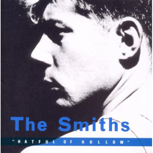 HATFUL OF HOLLOW -REMASTERED ED.