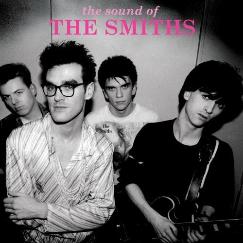 THE SOUND OF THE SMITHS (STANDARD CD)