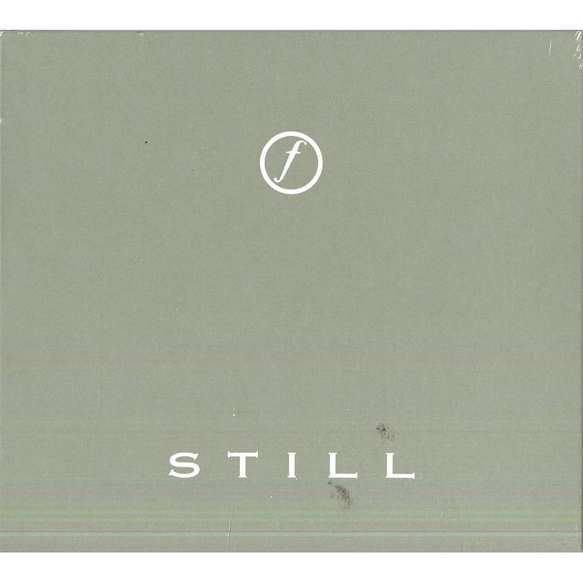 STILL (REMASTERED - 2CD COLL. EDITION)
