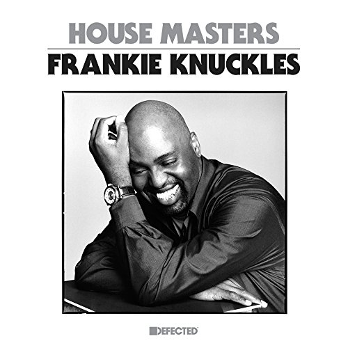 DEFECTED PRESENTS HOUSE MASTERS FRANKIE KNUCKLES