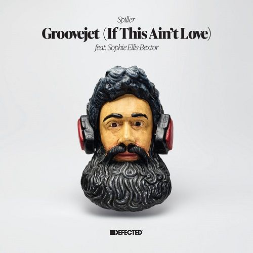 GROOVEJET (IF THIS AIN'T LOVE)