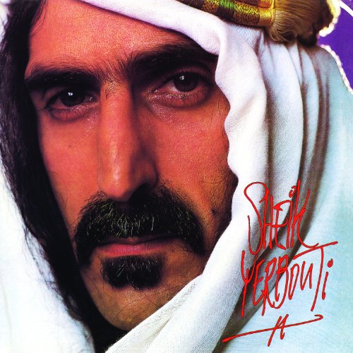 SHEIK YERBOUTI