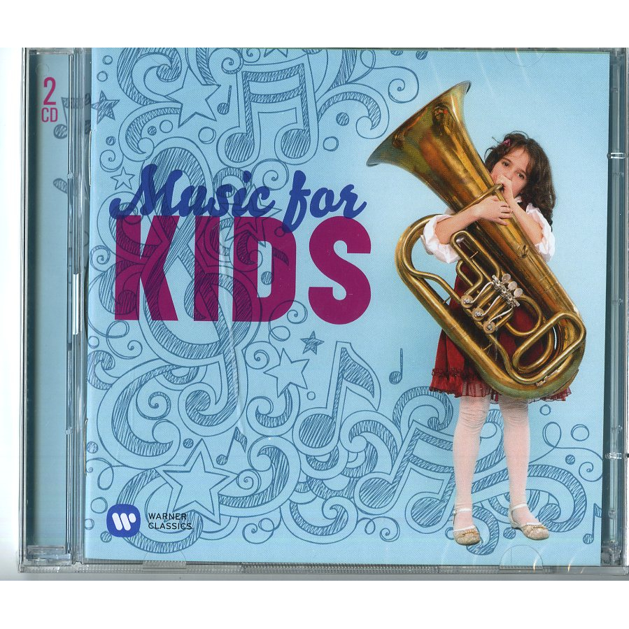 MUSIC FOR KIDS