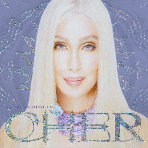 THE VERY BEST OF CHER