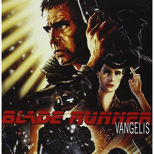 BLADE RUNNER