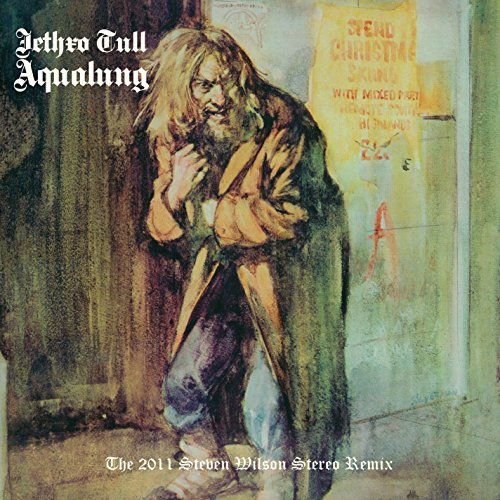 AQUALUNG