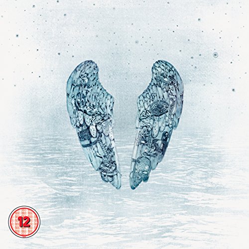 GHOST STORIES – LIVE 2014 (CD+BLURAY)