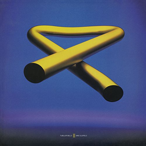 TUBULAR BELLS II