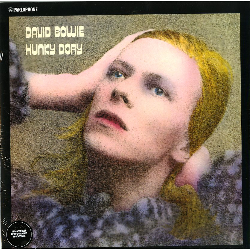 HUNKY DORY