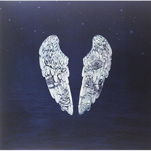 GHOST STORIES (LP)