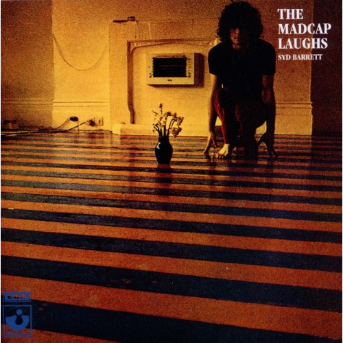 THE MADCAP LAUGHS (LP)