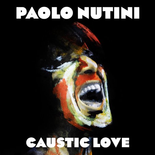 CAUSTIC LOVE