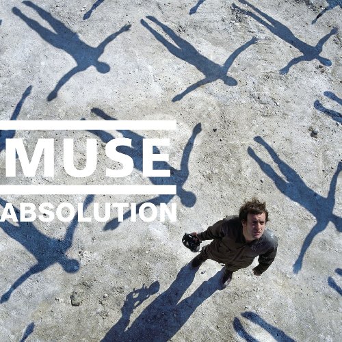 ABSOLUTION - LP 180 GR.