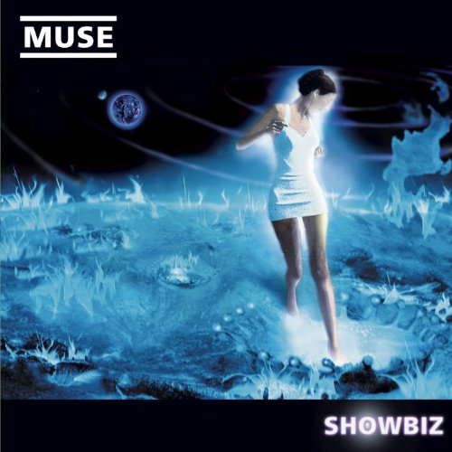 SHOWBIZ - LP 180 GR.