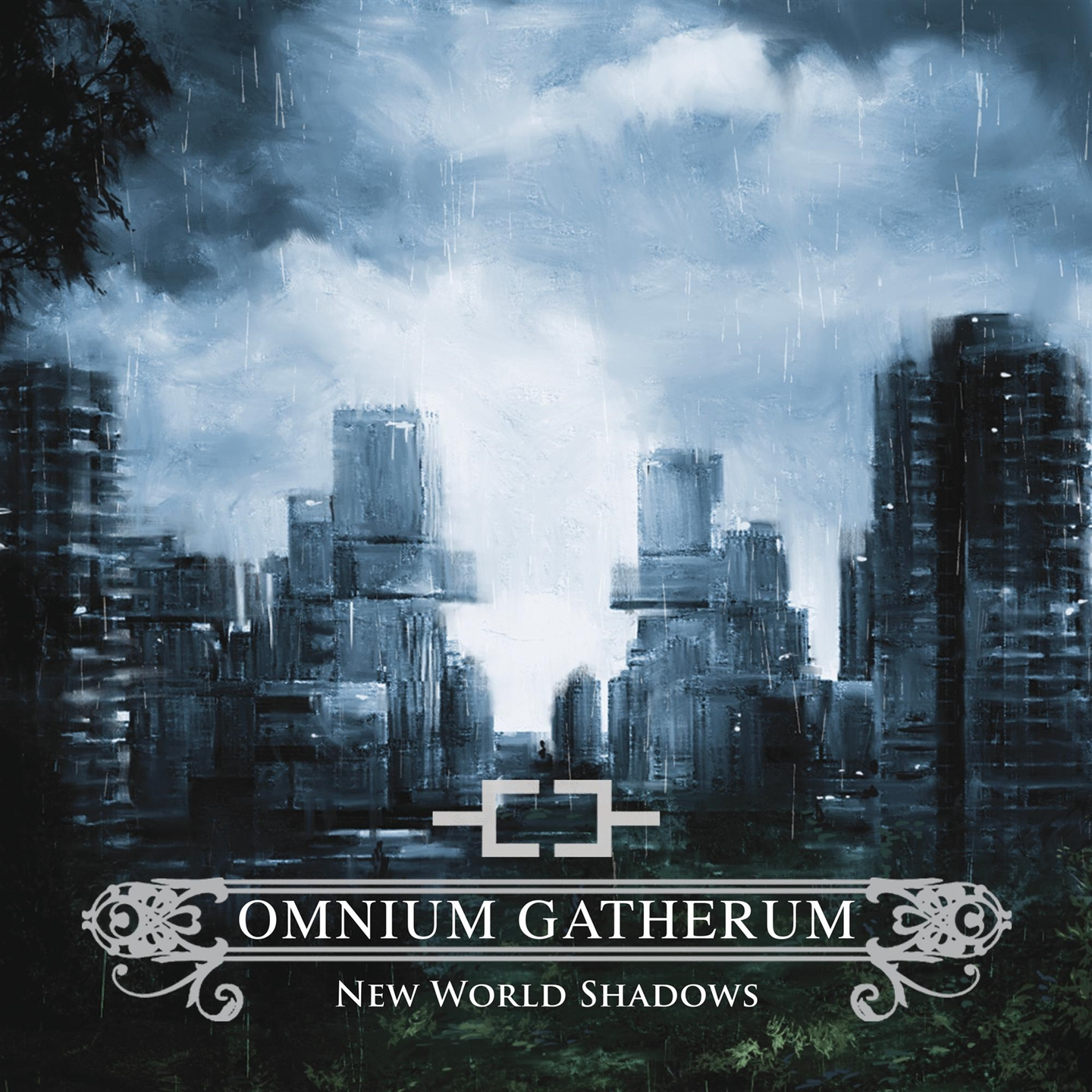 NEW WORLD SHADOWS