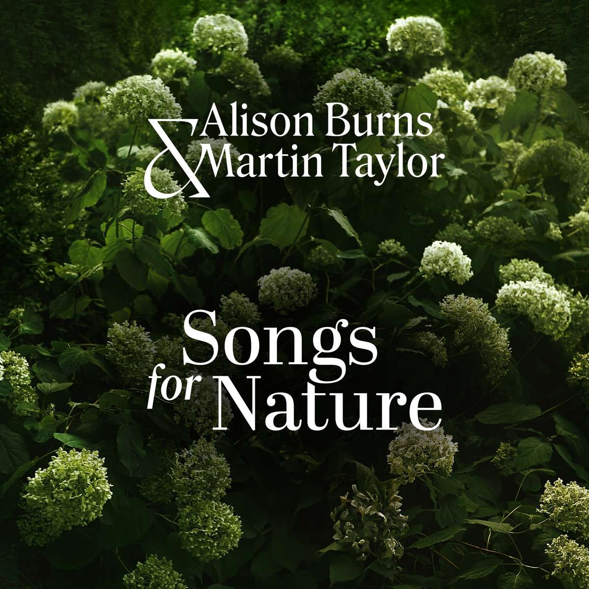 SONGS FOR NATURE