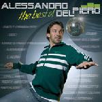 THE BEST OF ALESSANDRO DEL PIERO CD + DVD