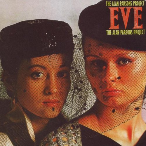 EVE - EXPANDED EDITION