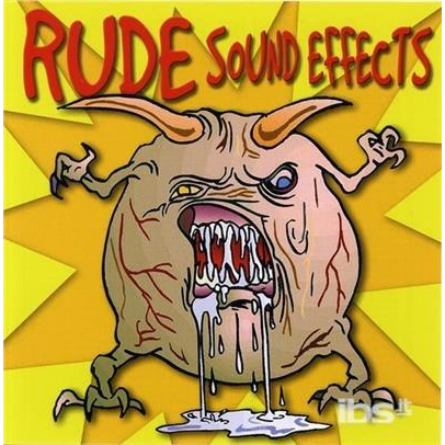 Rude Sound Effects