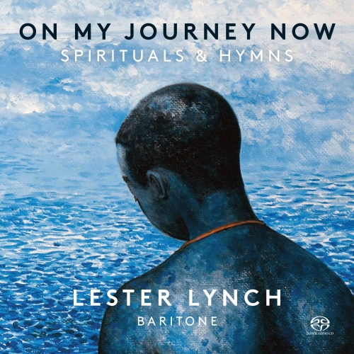 ON MY JOURNEY NOW - SPIRITUALS & HYMNS