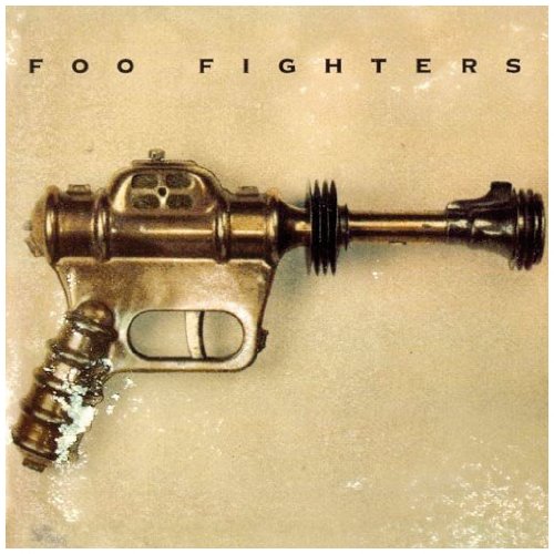 FOO FIGHTERS