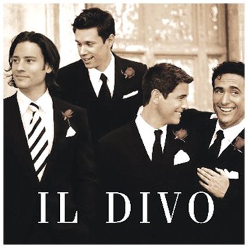 IL DIVO