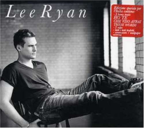 LEE RYAN - ITALIAN EDITION