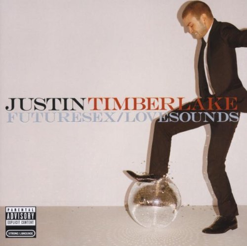 FUTURESEX/LOVESOUND